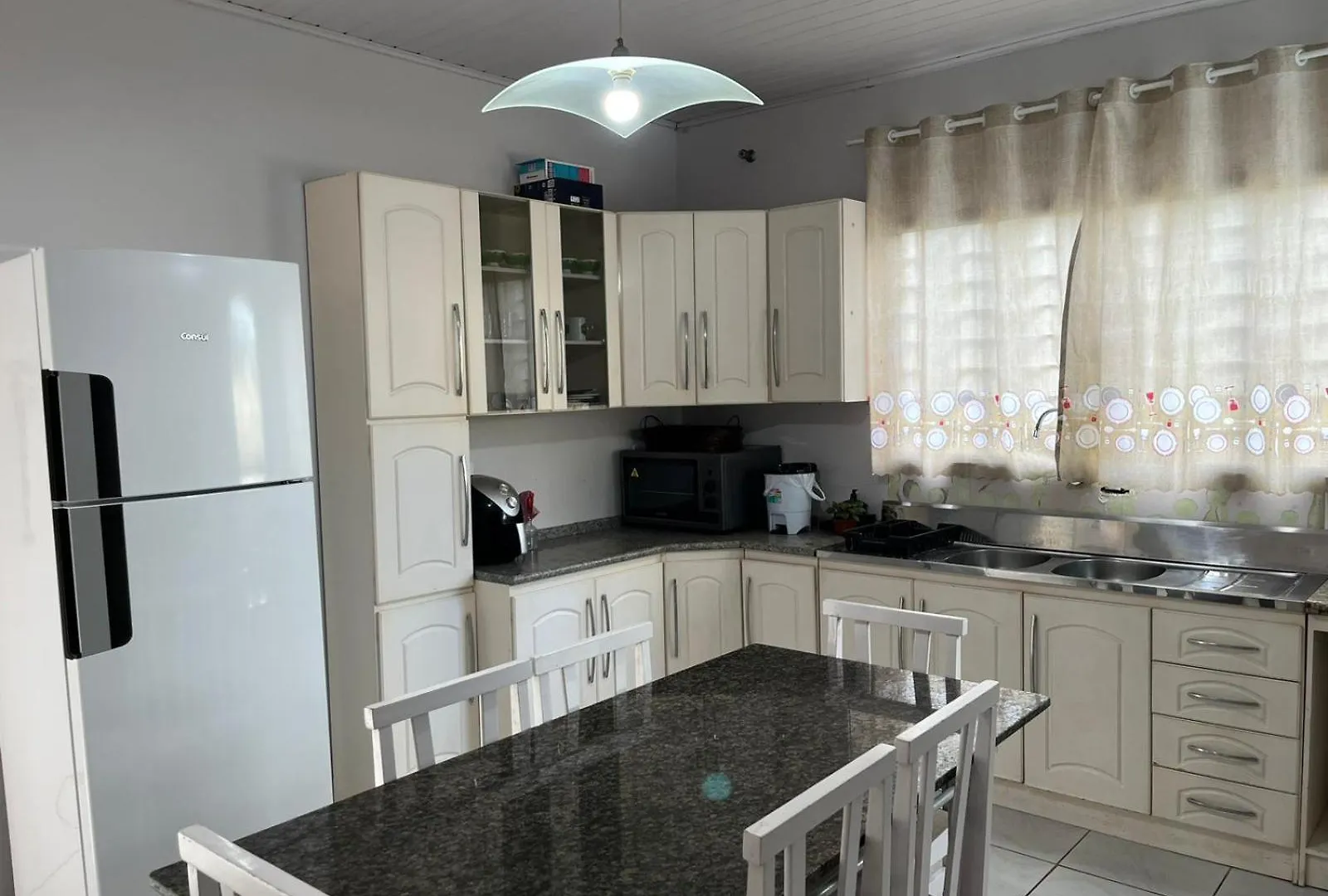Casa Com Piscina Apartamento Brusque Brasil