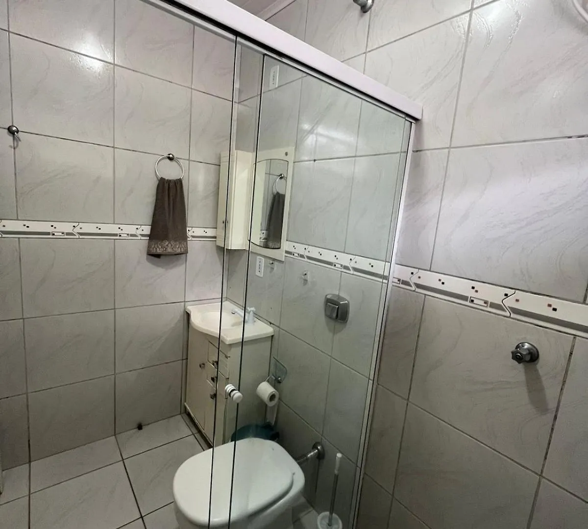 Casa Com Piscina Apartamento Brusque