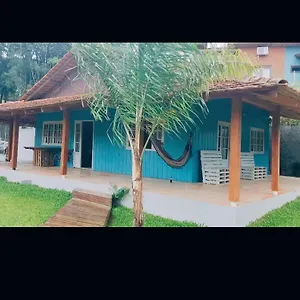 Casa Rio Bonito/palmeiras Casa de Férias