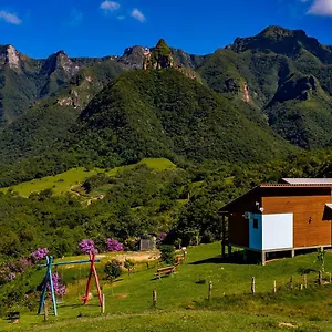 Sítio Vale Encantado Casa de Férias